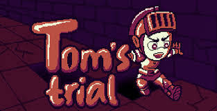 toms trial